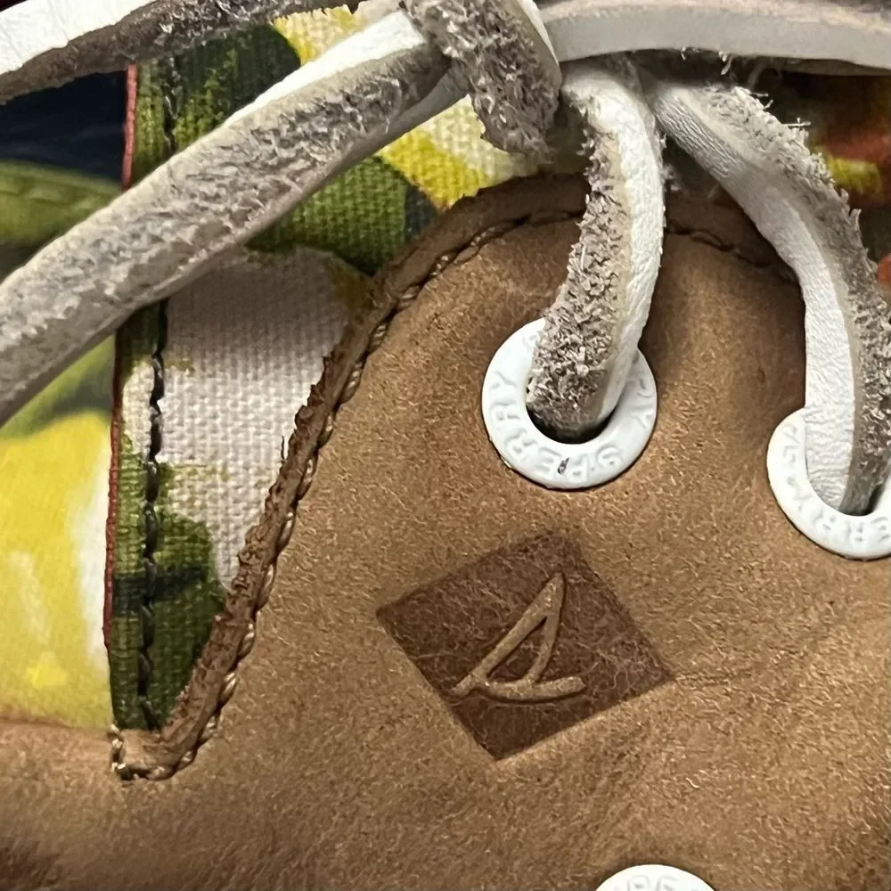 Sperry bundle three